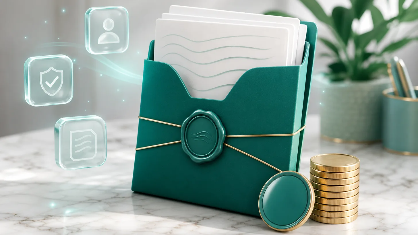 Employee Payroll Advance + Deduction Recovery Kit illustrated overview