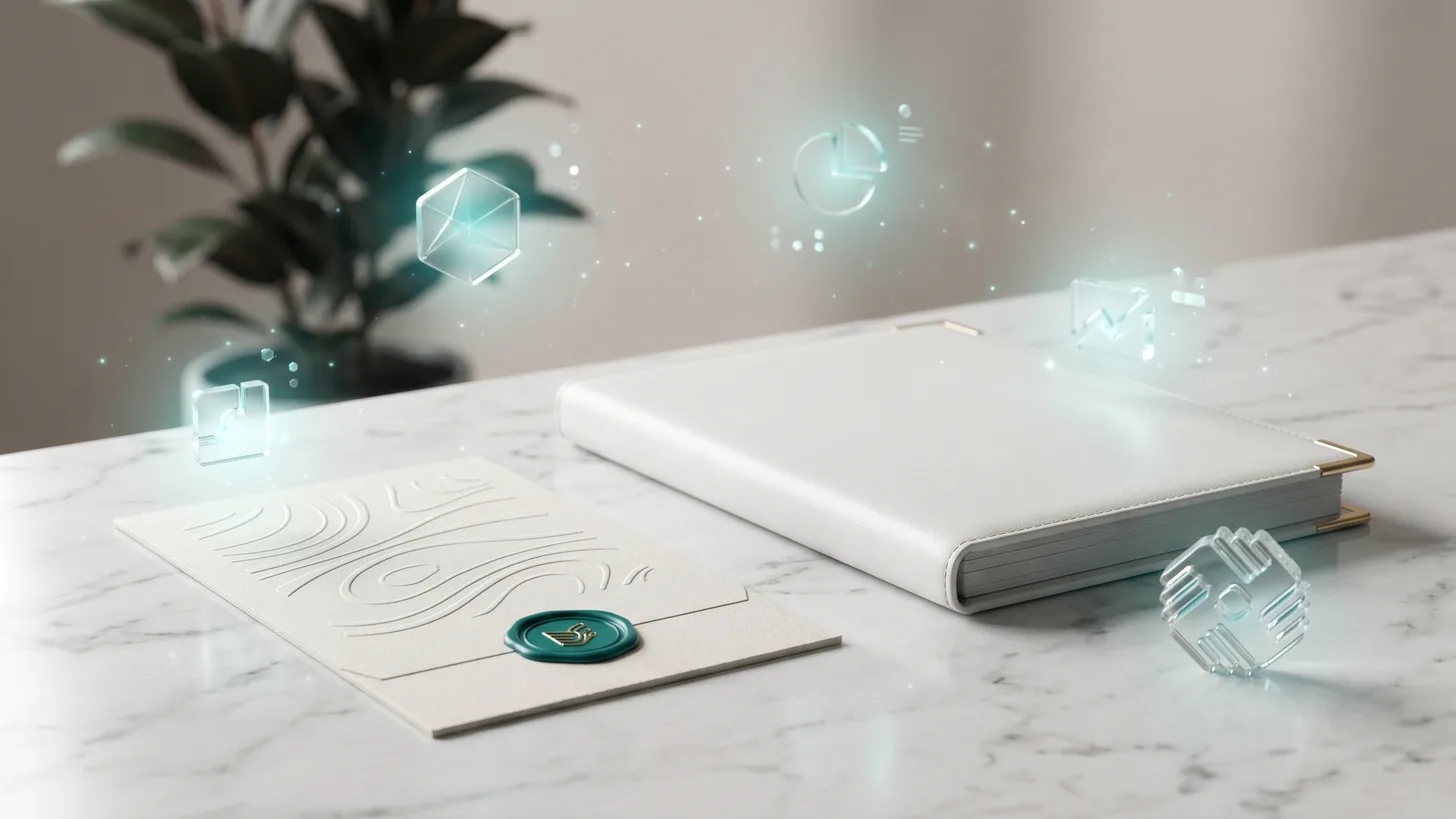 Employee Offboarding + Final Pay + Access Return Kit illustrated overview