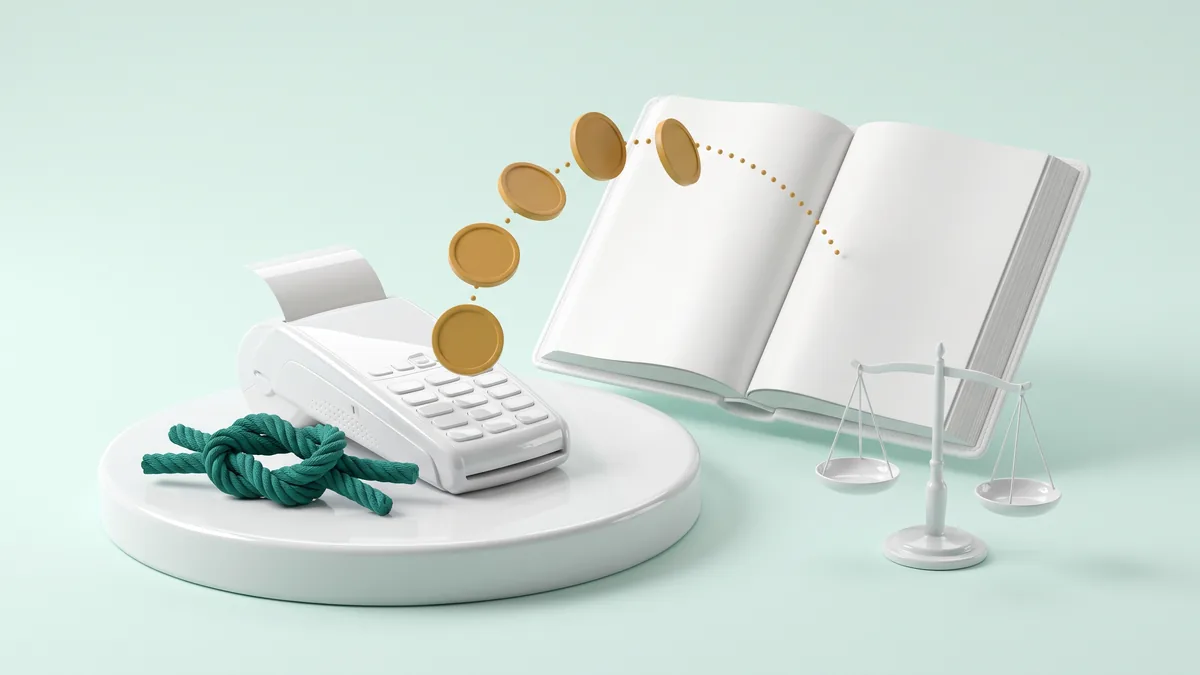 Merchant Cash Advance Default Workout Kit illustrated overview