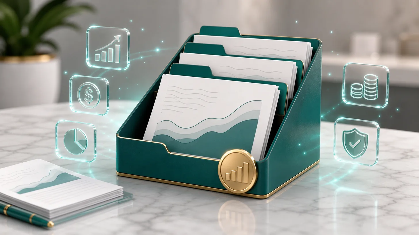 Client Short-Pay + Balance Recovery Kit illustrated overview