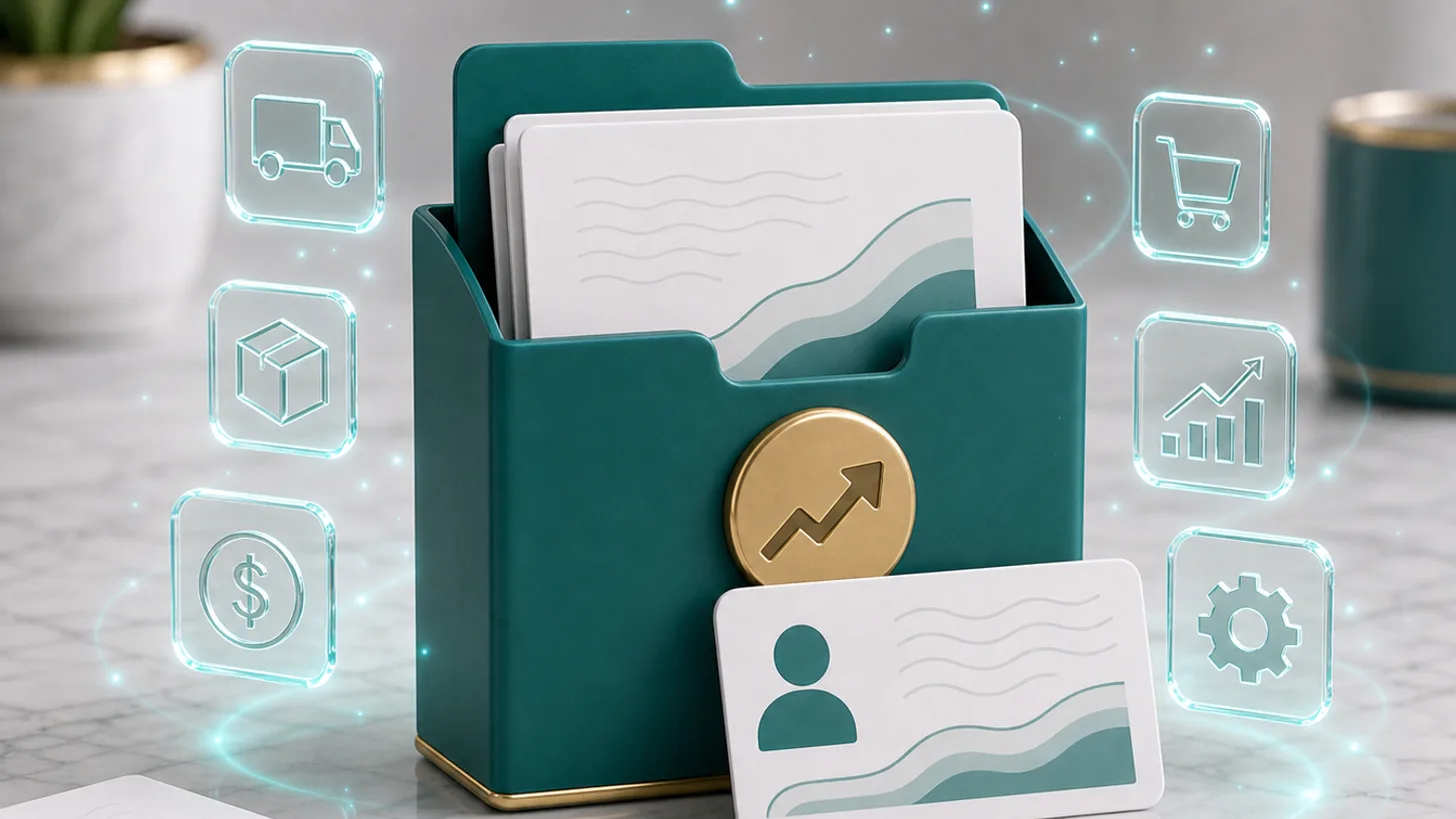 Vendor Price Increase + Pass-Through Negotiation Kit illustrated overview