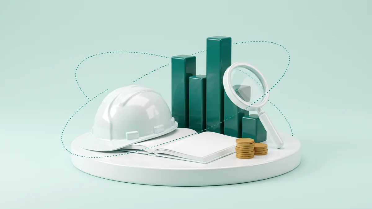 OSHA Citation Informal Conference and Abatement Kit illustrated overview