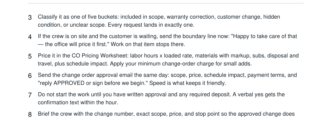 Contractor Scope Creep + Change Order Control real file preview