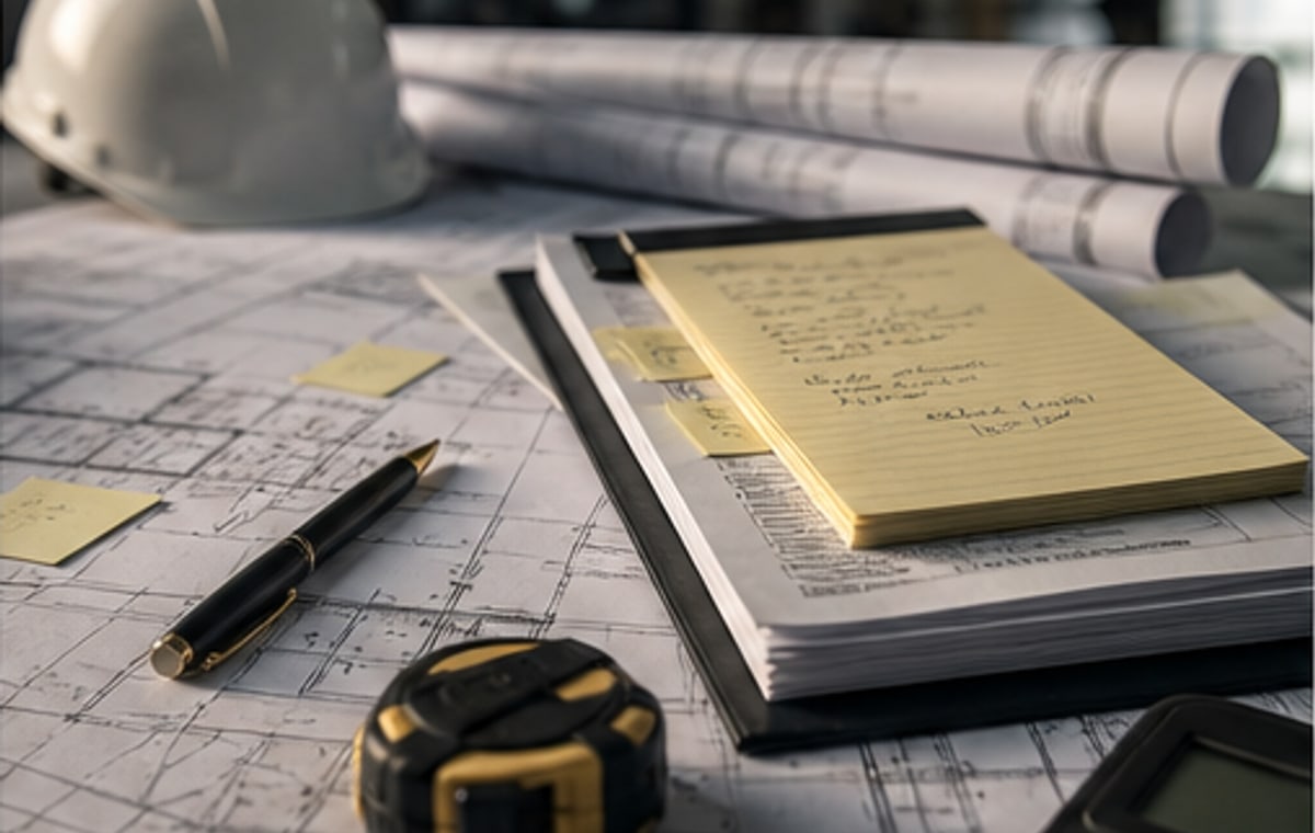 Contractor Scope Creep + Change Order Control Guide problem preview